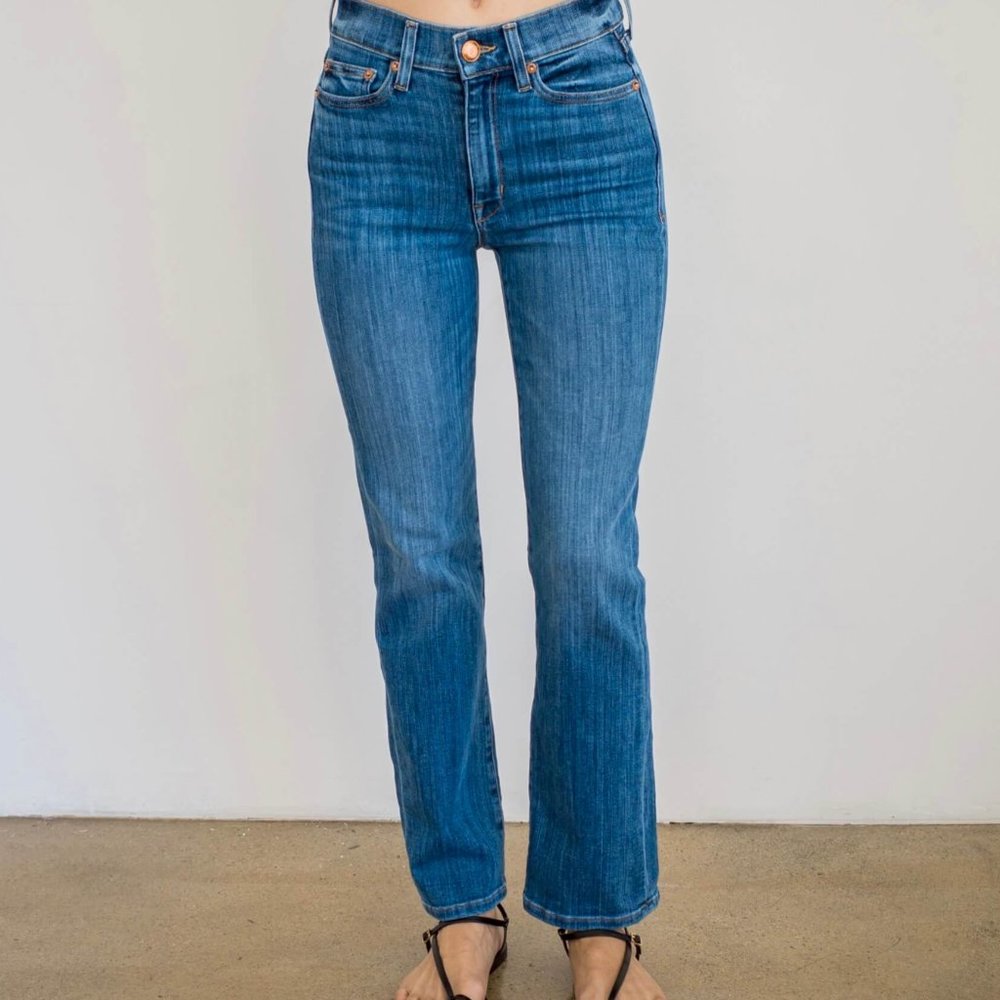 Ayr Jeans The Pop Laid Back, 25 S